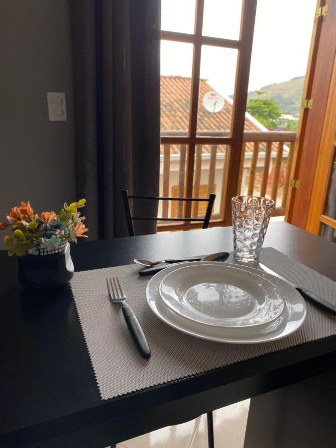 Apartamento Maranduba-Убатуба Экстерьер фото