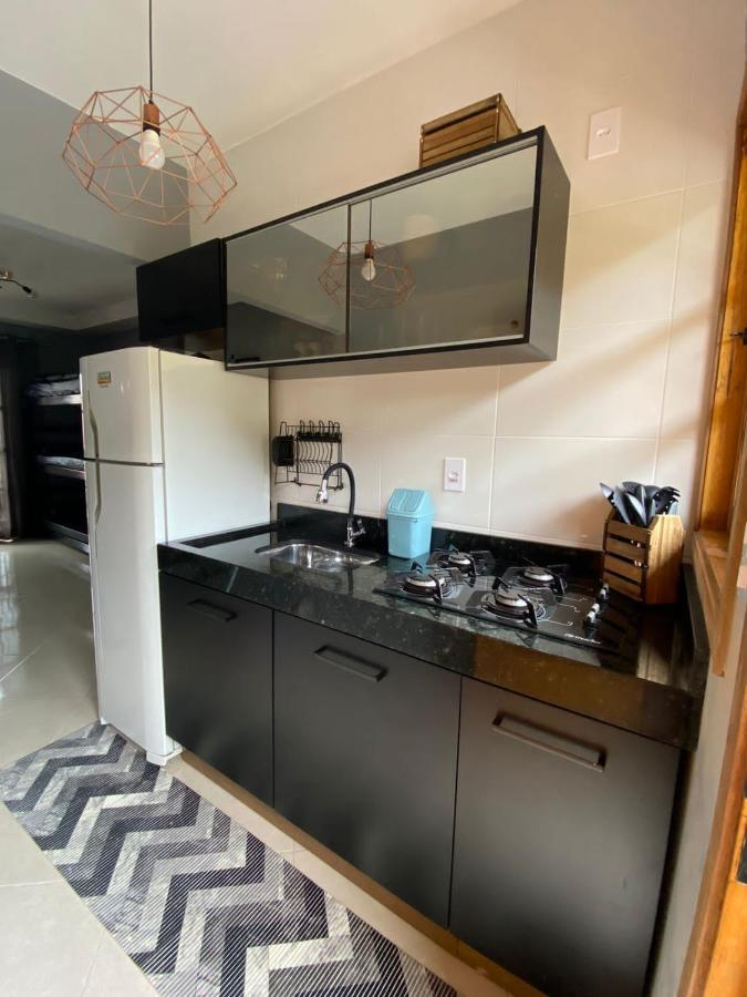 Apartamento Maranduba-Убатуба Экстерьер фото