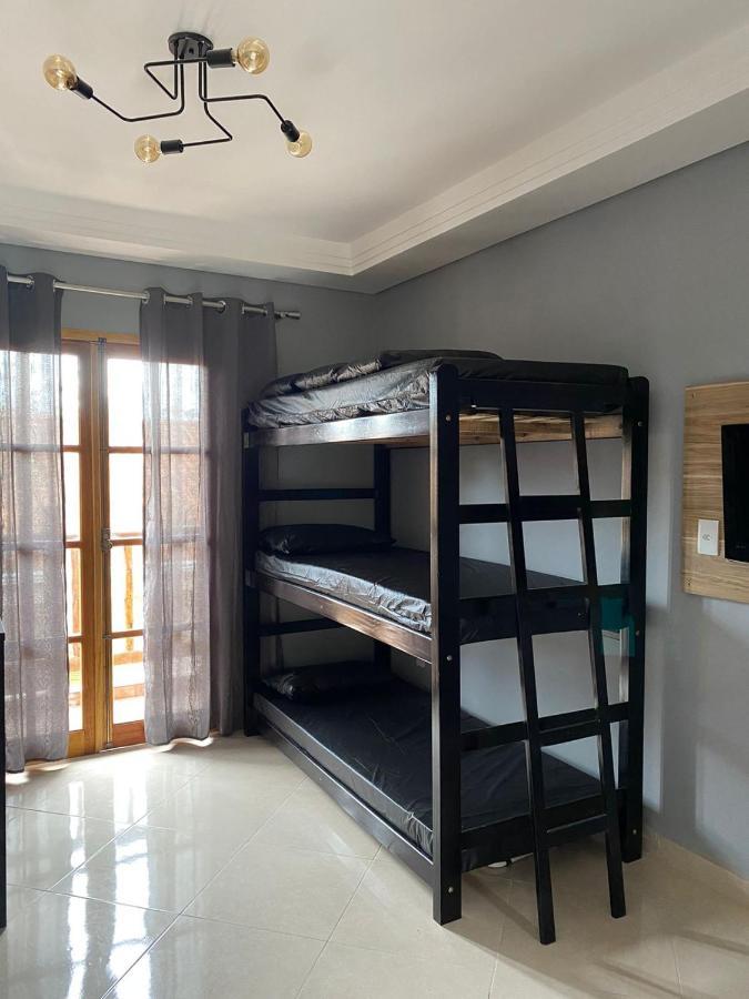 Apartamento Maranduba-Убатуба Экстерьер фото