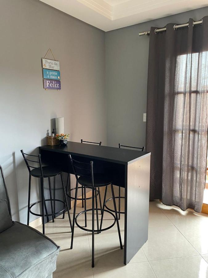 Apartamento Maranduba-Убатуба Экстерьер фото