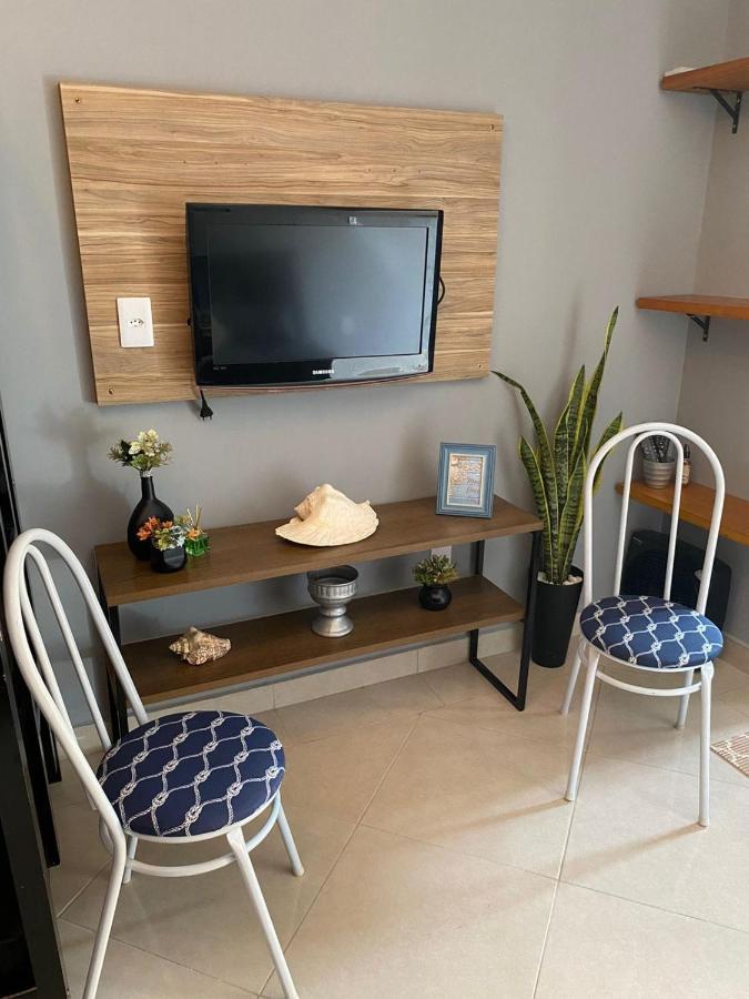 Apartamento Maranduba-Убатуба Экстерьер фото