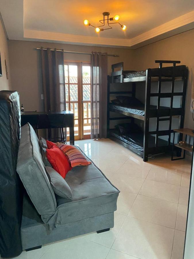 Apartamento Maranduba-Убатуба Экстерьер фото