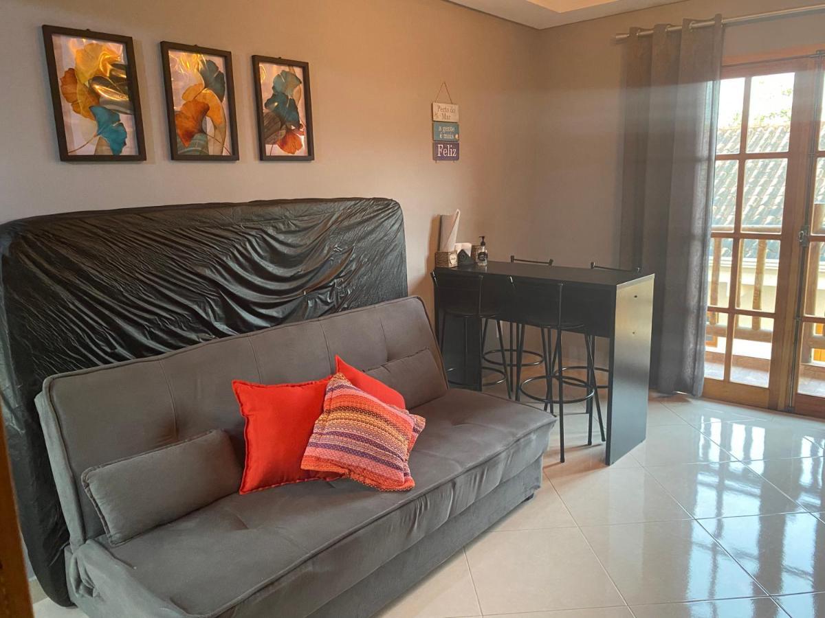Apartamento Maranduba-Убатуба Экстерьер фото