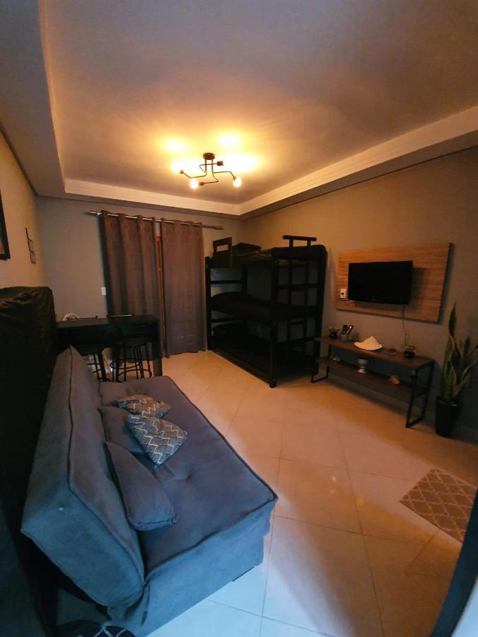 Apartamento Maranduba-Убатуба Экстерьер фото
