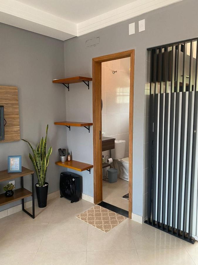 Apartamento Maranduba-Убатуба Экстерьер фото